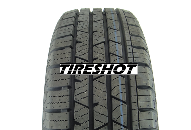 Tire Continental ContiCrossContact LX